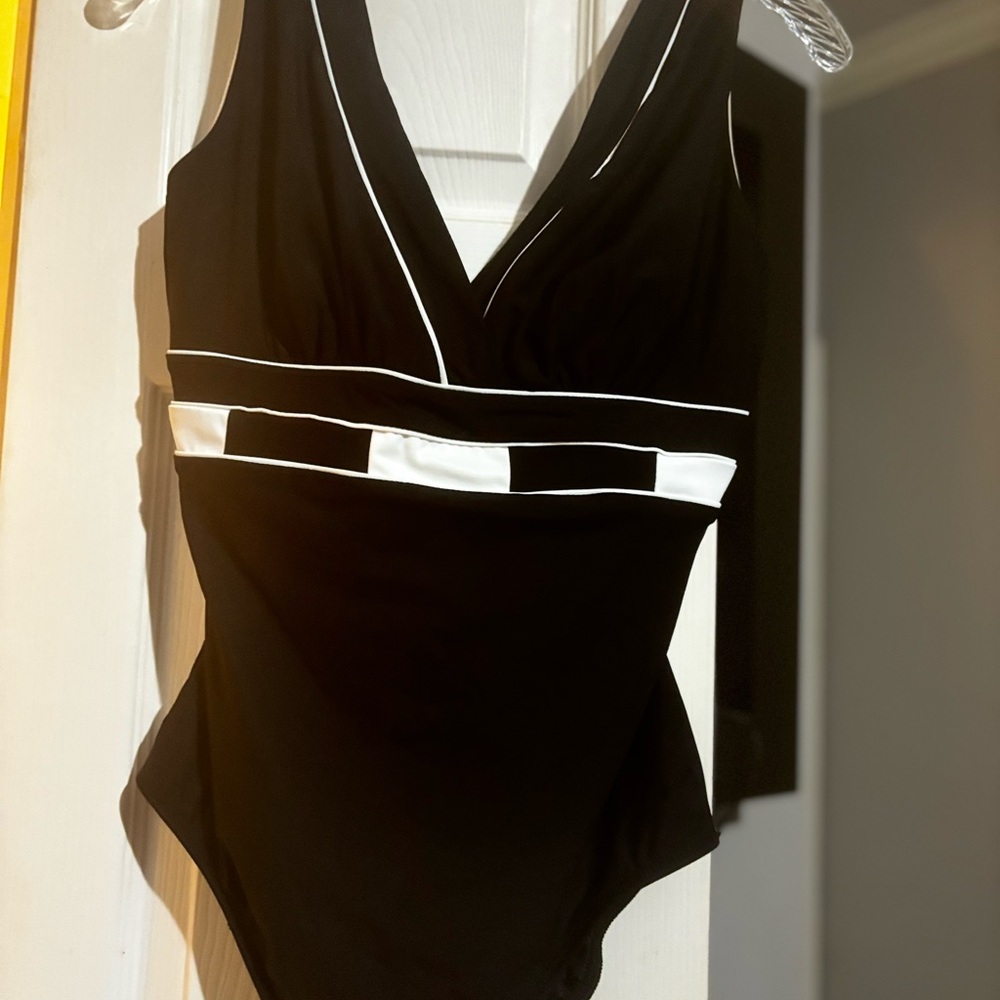 Longitud Swimming suits - Picture 2 of 6